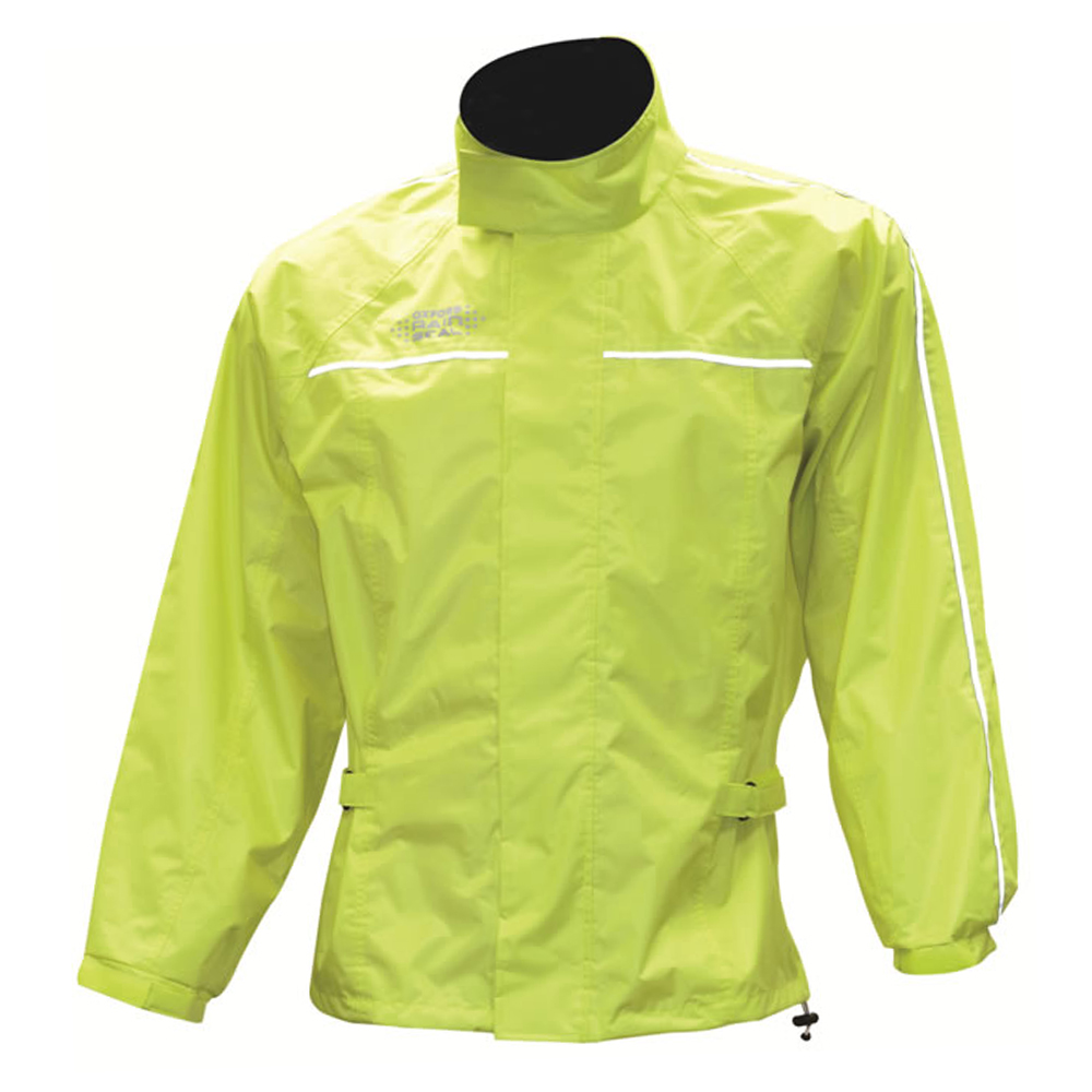 Oxford Rainseal Over Jacket